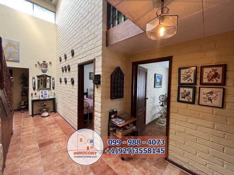 QUINTA VACACIONAL SECTOR YUNGUILLA