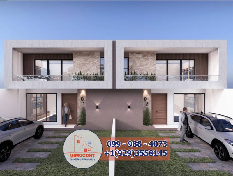 C1576 CASA EN VENTA Sector Ochoa León