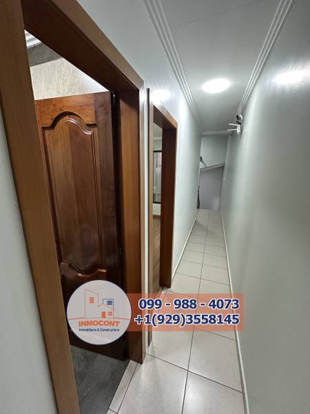 Departamento Duplex en renta