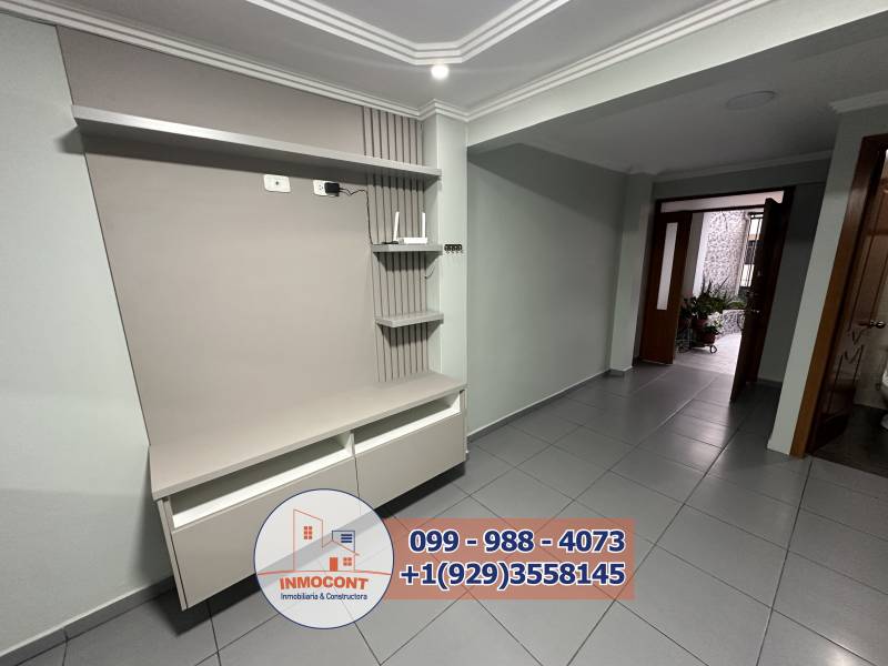 Departamento Duplex en renta