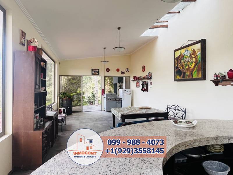 C1588 HERMOSA QUINTA VACACIONAL EN VENTA