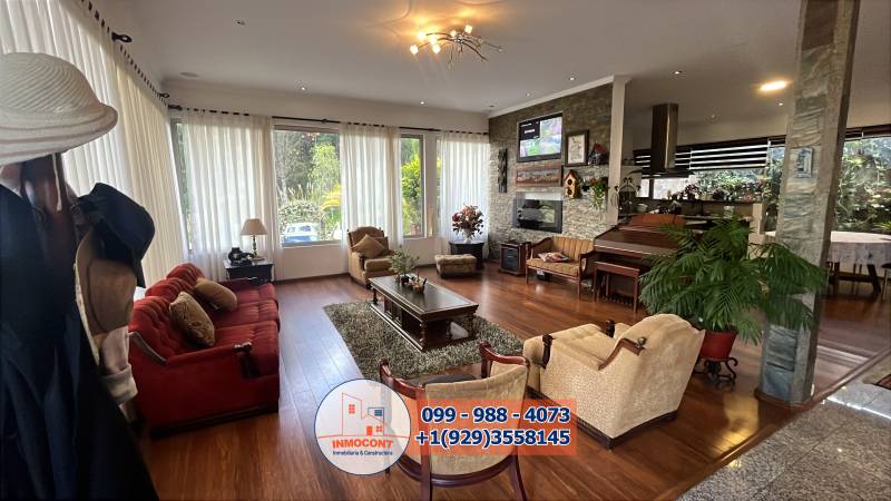 C1588 HERMOSA QUINTA VACACIONAL EN VENTA