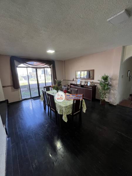 C1587 CASA EN VENTA