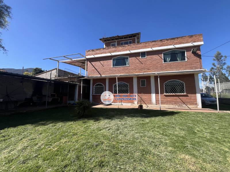 C1587 CASA EN VENTA 