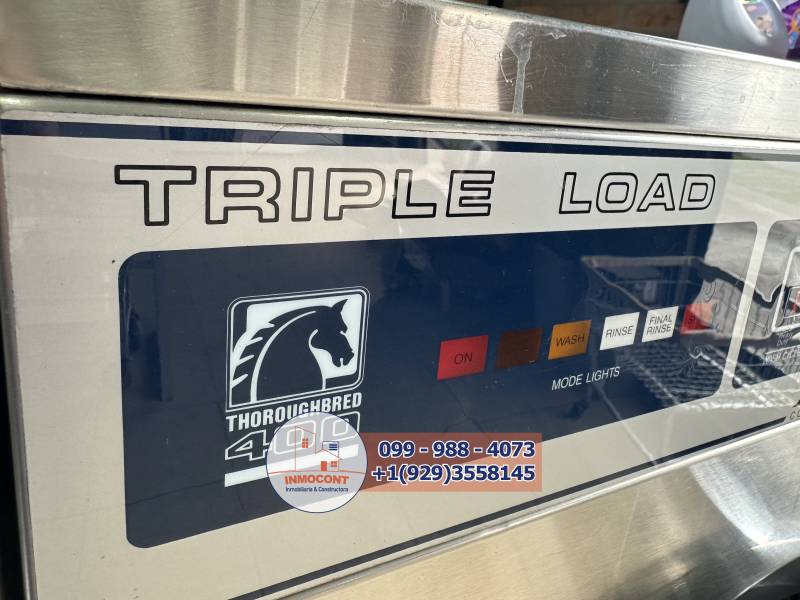 NEGOCIO DE LAVANDERIA EN VENTA