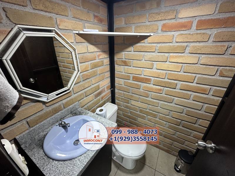 NEGOCIO DE LAVANDERIA EN VENTA