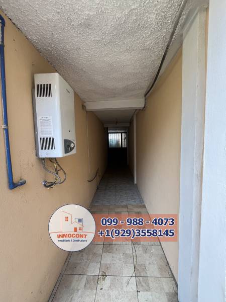 En venta casa bien ubicada cerca de parque