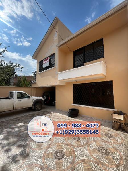 En venta casa bien ubicada cerca de parque