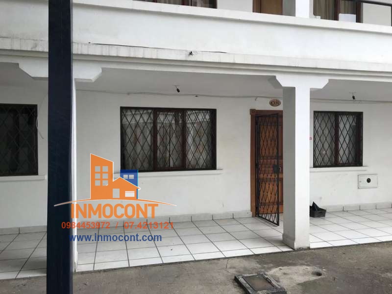 D232 Se vende departamentos, Sector Av. 12 de Abril