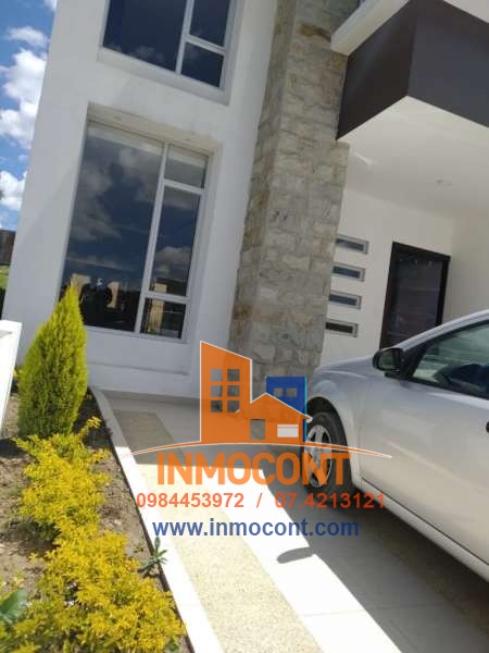 C570 Hermosa casa Amplia con acabados de primera