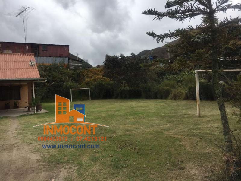 T185 Amplio Terreno en Venta, ideal para urbanización