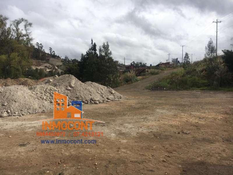 T185 Amplio Terreno en Venta, ideal para urbanización